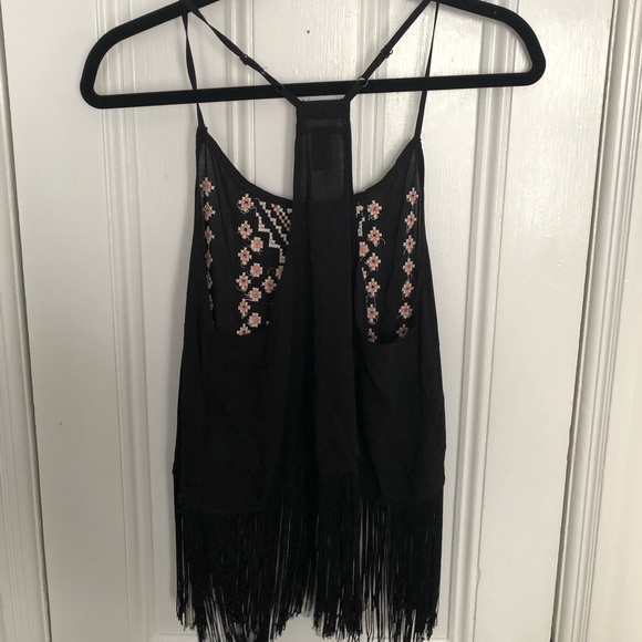 Tank Top - Picture 4 of 4